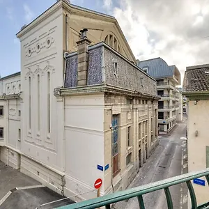 Appartement Hyper Centre - Cote Theatre